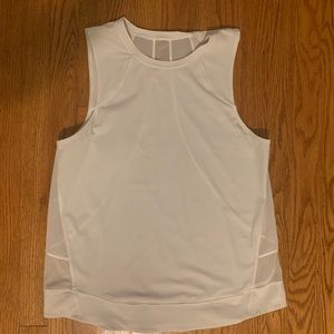 Lululemon work out tank